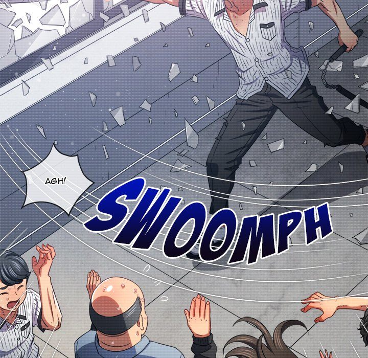 My High School Bully Chapter 238 - HolyManga.Net