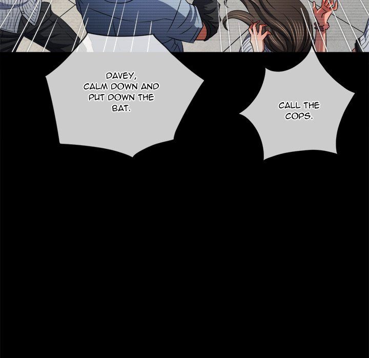 My High School Bully Chapter 238 - HolyManga.Net