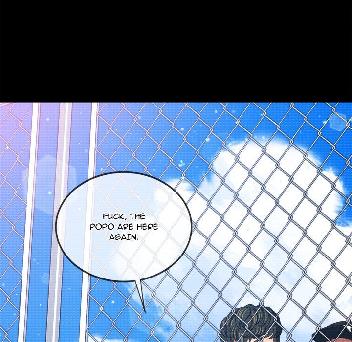 My High School Bully Chapter 238 - HolyManga.Net