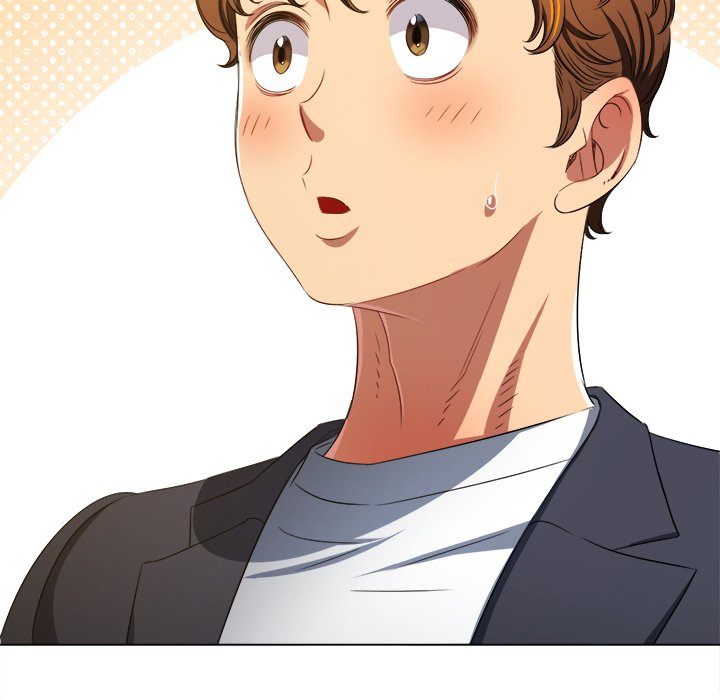 My High School Bully Chapter 238 - HolyManga.Net