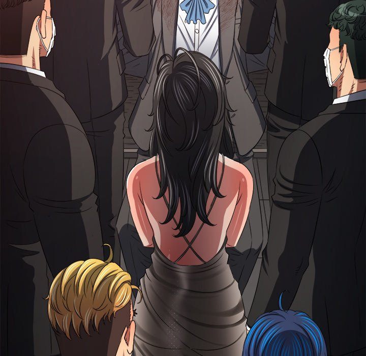 My High School Bully Chapter 238 - HolyManga.Net