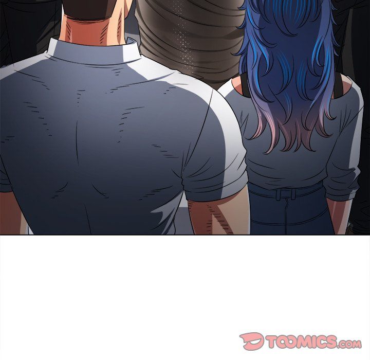 My High School Bully Chapter 238 - HolyManga.Net
