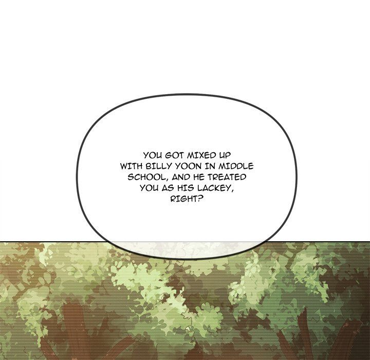 My High School Bully Chapter 238 - HolyManga.Net