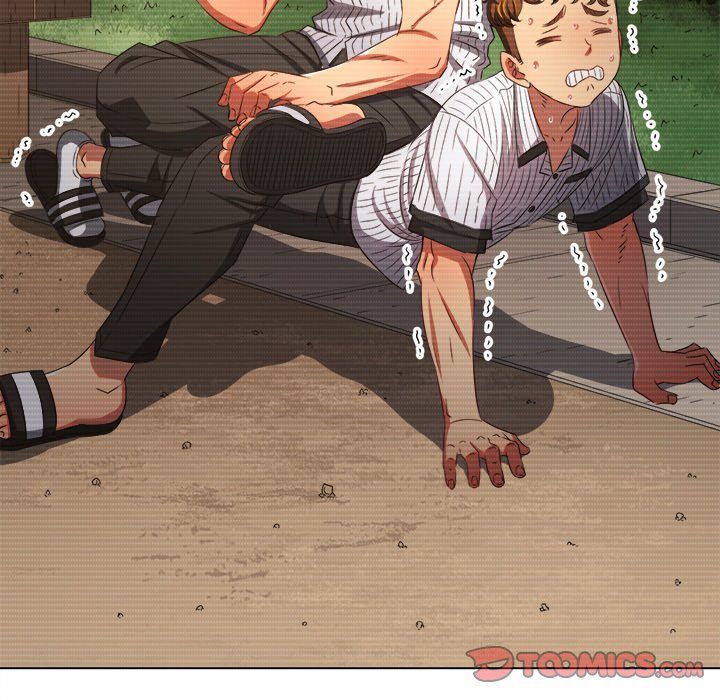 My High School Bully Chapter 238 - HolyManga.Net