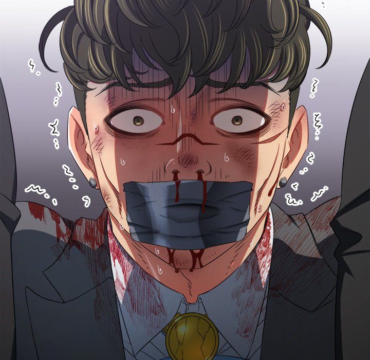 My High School Bully Chapter 238 - HolyManga.Net