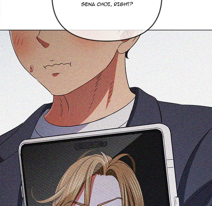 My High School Bully Chapter 238 - HolyManga.Net