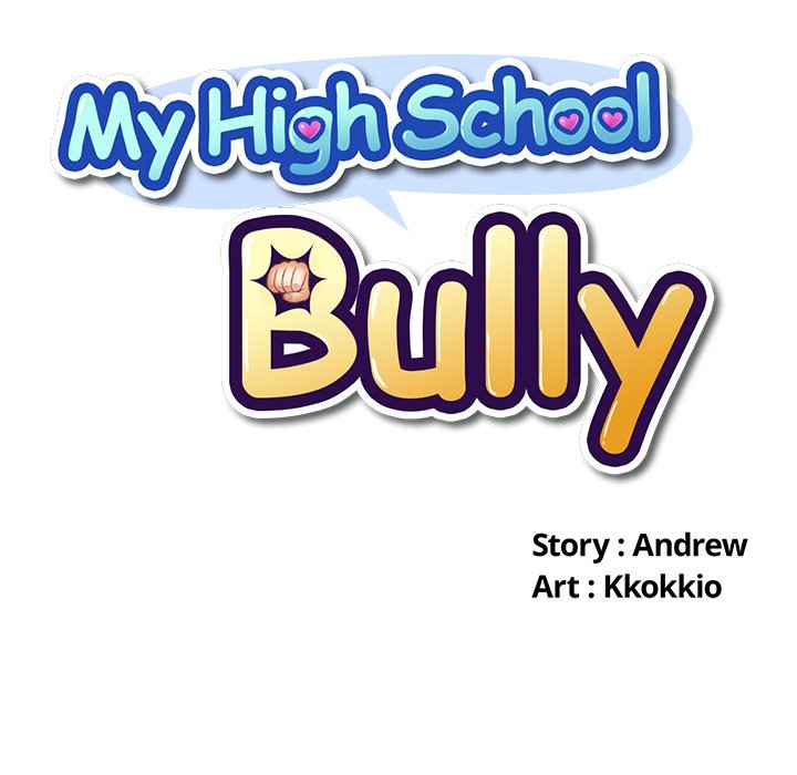 My High School Bully Chapter 50 - BidManga.com