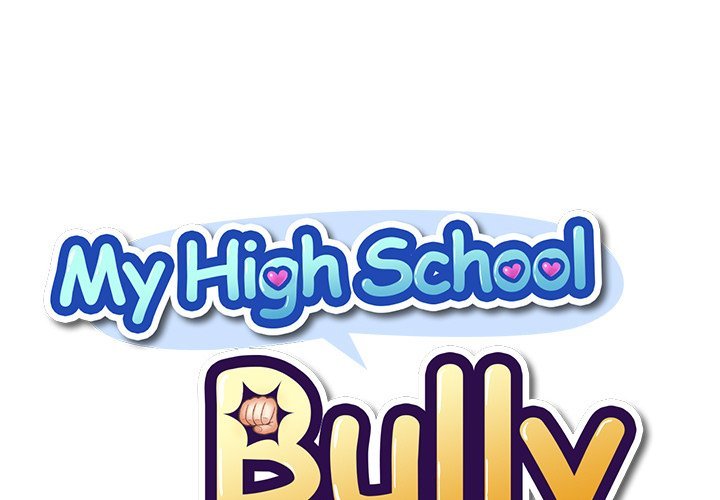 My High School Bully Chapter 59 - BidManga.com