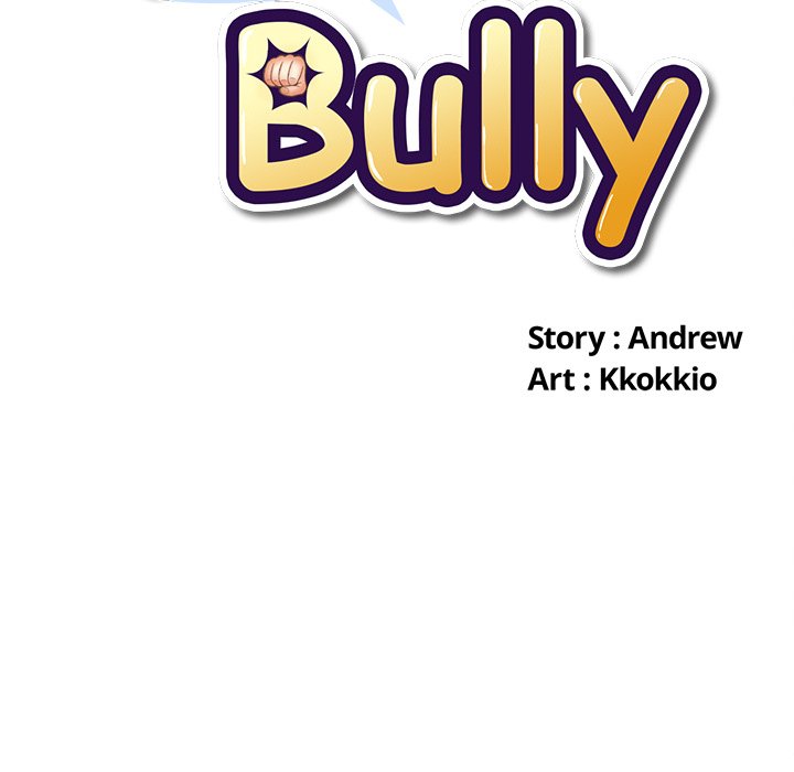 My High School Bully Chapter 68 - BidManga.com