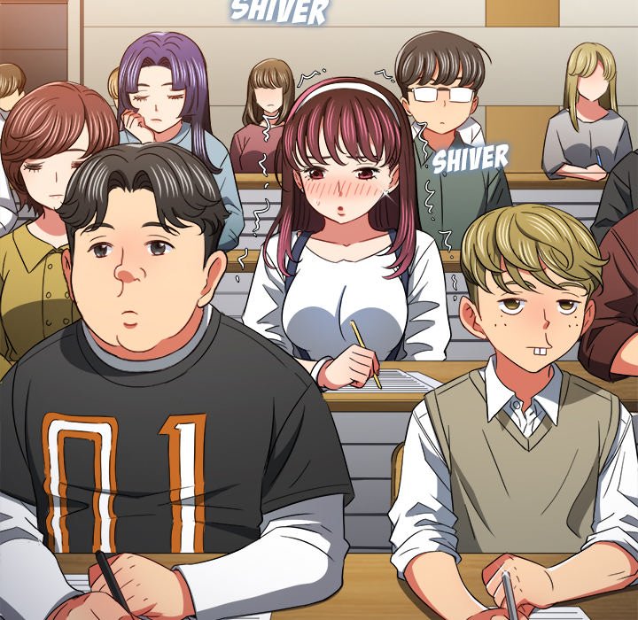 My High School Bully Chapter 116 - BidManga.com