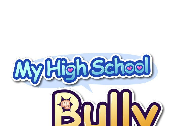 My High School Bully Chapter 135 - BidManga.com