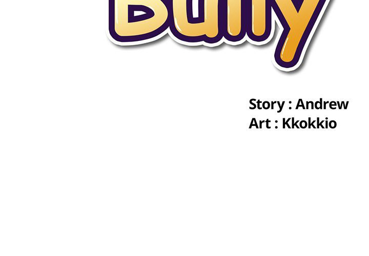 My High School Bully Chapter 153 - BidManga.com